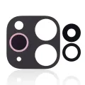 Back Camera Lens For iPad Pro 11" 2nd Gen / Pro 11" 3rd Gen / Pro 11" 4th Gen (2022) / iPad Pro 12.9" 4th Gen (2020) / Pro 12.9" 5th Gen (2021) / Pro 12.9" 6th Gen (2022)