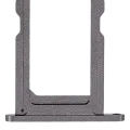 Sim Card Tray For iPad Pro 11" 3rd Gen (2021) / Pro 11" 4th Gen (2022) / iPad Pro 12.9" 5th Gen (2021) / 12.9" 6th Gen (2022) (Space Gray)