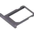 Sim Card Tray For iPad Pro 11" 3rd Gen (2021) / Pro 11" 4th Gen (2022) / iPad Pro 12.9" 5th Gen (2021) / 12.9" 6th Gen (2022) (Space Gray)