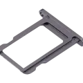 Sim Card Tray For iPad Pro 11" 3rd Gen (2021) / Pro 11" 4th Gen (2022) / iPad Pro 12.9" 5th Gen (2021) / 12.9" 6th Gen (2022) (Space Gray)