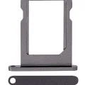 Sim Card Tray For iPad Pro 11" 3rd Gen (2021) / Pro 11" 4th Gen (2022) / iPad Pro 12.9" 5th Gen (2021) / 12.9" 6th Gen (2022) (Space Gray)
