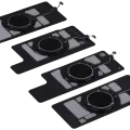Loudspeaker For iPad Pro 12.9" 3rd Gen (2018) (4 Piece Set / Big)