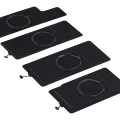 Loudspeaker For iPad Pro 12.9" 3rd Gen (2018) (4 Piece Set / Big)