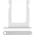 Sim Card Tray For iPad Pro 11" 3rd Gen (2021) / Pro 11" 4th Gen (2022) / iPad Pro 12.9" 5th Gen (2021) / 12.9" 6th Gen (2022) (Silver)