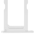Sim Card Tray For iPad Pro 11" 3rd Gen (2021) / Pro 11" 4th Gen (2022) / iPad Pro 12.9" 5th Gen (2021) / 12.9" 6th Gen (2022) (Silver)
