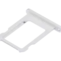 Sim Card Tray For iPad Pro 11" 3rd Gen (2021) / Pro 11" 4th Gen (2022) / iPad Pro 12.9" 5th Gen (2021) / 12.9" 6th Gen (2022) (Silver)