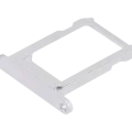 Sim Card Tray For iPad Pro 11" 3rd Gen (2021) / Pro 11" 4th Gen (2022) / iPad Pro 12.9" 5th Gen (2021) / 12.9" 6th Gen (2022) (Silver)