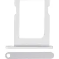 Sim Card Tray For iPad Pro 11" 3rd Gen (2021) / Pro 11" 4th Gen (2022) / iPad Pro 12.9" 5th Gen (2021) / 12.9" 6th Gen (2022) (Silver)