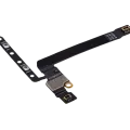Volume Button Flex For iPad Pro 11" 3rd Gen (2021) / Pro 11" 4th Gen (2022) (Cellular)