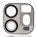 Back Camera Lens Bracket For iPad Pro 11" 2nd Gen / Pro 11" 3rd Gen / Pro 11" 4th Gen (2022) / iPad Pro 12.9" 4th Gen (2020) / iPad Pro 12.9" 5th Gen (2021) / Pro 12.9" 6th Gen (2022)