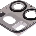 Back Camera Lens Bracket For iPad Pro 11" 2nd Gen / Pro 11" 3rd Gen / Pro 11" 4th Gen (2022) / iPad Pro 12.9" 4th Gen (2020) / iPad Pro 12.9" 5th Gen (2021) / Pro 12.9" 6th Gen (2022)