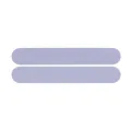 5G Antenna Cover For iPad Air 5 (Purple)
