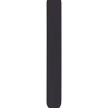 5G Antenna Cover For iPad Pro 11" 1st Gen (2018) / Pro 11" 2nd Gen (2020) / Pro 11" 3rd Gen (2021) / Pro 11" 4th Gen (2022) / Pro 12.9" 3rd Gen (2018) / Pro 12.9" 4th Gen (2020) / Pro 12.9" 5th Gen (2021) / Pro 12.9" 6th Gen (2022) (Black)