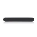 5G Antenna Cover For iPad Pro 11" 1st Gen (2018) / Pro 11" 2nd Gen (2020) / Pro 11" 3rd Gen (2021) / Pro 11" 4th Gen (2022) / Pro 12.9" 3rd Gen (2018) / Pro 12.9" 4th Gen (2020) / Pro 12.9" 5th Gen (2021) / Pro 12.9" 6th Gen (2022) (Black)