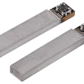 5G Module For iPad 12.9" 5th Gen (2021) / iPad 12.9" 6th Gen (2022) (2 Piece Set)