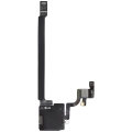 Sim Card Reader With Flex Cable For iPad Pro 12.9" 5th Gen (2021) / 6th Gen (2022) (US Version)