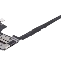 Sim Card Reader With Flex Cable For iPad Pro 12.9" 5th Gen (2021) / 6th Gen (2022) (US Version)