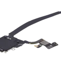 Sim Card Reader With Flex Cable For iPad Pro 12.9" 5th Gen (2021) / 6th Gen (2022) (US Version)