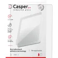 Casper Pro Tempered Glass for iPad 2 / iPad 3 / iPad 4 (Retail Packaging) (Clear)