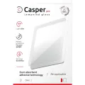 Casper Pro Tempered Glass for iPad Mini 1 / iPad Mini 2 / iPad Mini 3 (Retail Packaging) (Clear)