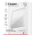 Захисне скло Casper Pro для iPad Air 1 / Air 2 / iPad Pro 9,7" / iPad 5 (2017) / iPad 6 (2018) (роздрібна упаковка) (прозоре)