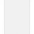 Захисне скло Casper Pro для iPad Air 1 / Air 2 / iPad Pro 9,7" / iPad 5 (2017) / iPad 6 (2018) (роздрібна упаковка) (прозоре)