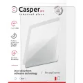 Casper Pro Tempered Glass for iPad Pro 10.5" / Air 3 (Retail Packaging) (Clear)