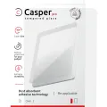 Захисне скло Casper Pro для iPad Pro 11" 1-го покоління / Pro 11" 2-го покоління / Pro 11" 3-го покоління / Pro 11" 4-го покоління (2022) / Air 4 / Air 5 (роздрібна упаковка) (прозоре)