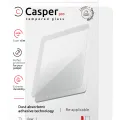 Захисне скло Casper Pro для iPad Pro 11" 1-го покоління / Pro 11" 2-го покоління / Pro 11" 3-го покоління / Pro 11" 4-го покоління (2022) / Air 4 / Air 5 (роздрібна упаковка) (прозоре)