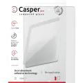 Загартоване скло Casper Pro для iPad Pro 12,9" 3-го пок. (2018) / 4-го пок. (2020) / 5-го пок. (2021) / 6-го пок. (2022) (Retail Packaging) (прозоре)