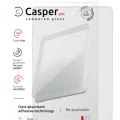 Загартоване скло Casper Pro для iPad Pro 12,9" 3-го пок. (2018) / 4-го пок. (2020) / 5-го пок. (2021) / 6-го пок. (2022) (Retail Packaging) (прозоре)