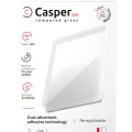 Загартоване скло Casper Pro для iPad Pro 12,9" 3-го пок. (2018) / 4-го пок. (2020) / 5-го пок. (2021) / 6-го пок. (2022) (Retail Packaging) (прозоре)