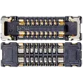 Face ID Flex Cable FPC Connector (On The Board) For iPad pro 12.9" (4th Gen,2020) / (5th Gen,2021) / (6th Gen,2022) (14 Pin)