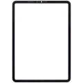 Front Glass For iPad Pro 11" 3rd Gen (2021) / iPad Pro 11" 4th Gen (2022) (Glass Separation Required)