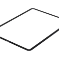 Front Glass For iPad Pro 11" 3rd Gen (2021) / iPad Pro 11" 4th Gen (2022) (Glass Separation Required)
