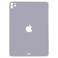 Тильна плівка для iPad Pro 11" 4-го пок. (2022) (Space Gray)