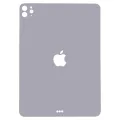 Тильна плівка для iPad Pro 11" 4-го пок. (2022) (Space Gray)
