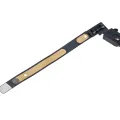 Шлейф гніздка навушників для iPad Air 2 (WiFi Only) (чорний)