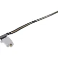 Headphone Jack Flex Cable For iPad Air 2 (WiFi Only) (White)