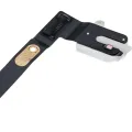 Headphone Jack Flex Cable For iPad Air 2 (WiFi Only) (White)