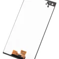LCD Assembly Without Frame For LG V20 (H910) (Refurbished) (Black)