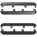 Top & Bottom Cover For LG V20 (H910)