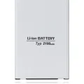 Replacement Battery For LG Tribute (LS660) (LS676) / Optimus F60 (MS395) / Transpyre VS810 (BL-41A1H)