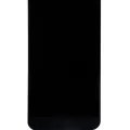 LCD Assembly Without Frame For LG Stylo 3 Plus (TP450 / MP450 / M470) (Refurbished) (Black)