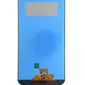 LCD Assembly Without Frame For LG Stylo 3 Plus (TP450 / MP450 / M470) (Refurbished) (Black)