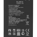 Акумулятор для LG Stylo 3 / Stylo 3 Plus / LG V20 (BL-44E1F) (Genuine OEM)