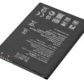 Акумулятор для LG Stylo 3 / Stylo 3 Plus / LG V20 (BL-44E1F) (Genuine OEM)