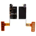 Headphone Jack For LG Stylo 3 Plus (TP450 / MP450)