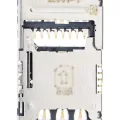 Sim Card Reader For LG Stylo 3 / Stylo 3 Plus