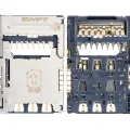 Sim Card Reader For LG Stylo 3 / Stylo 3 Plus